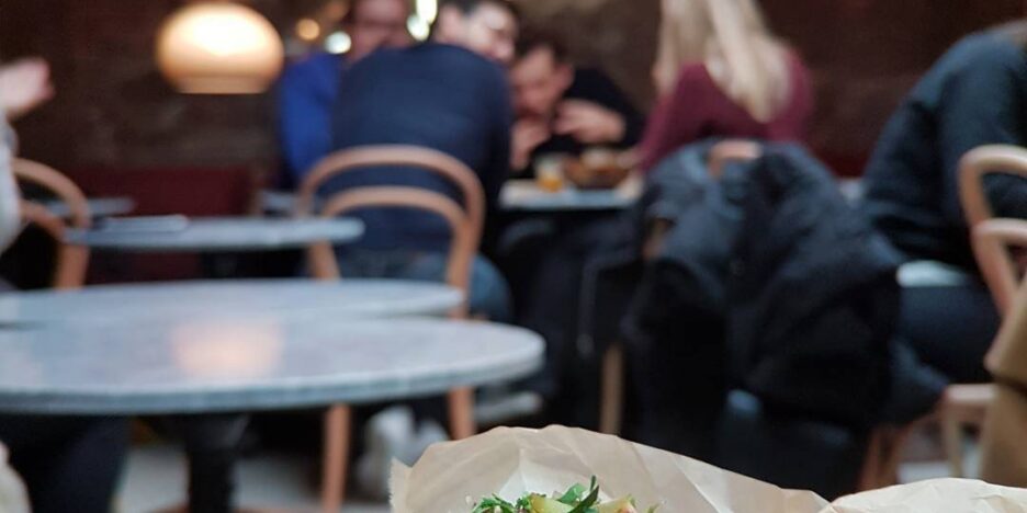 Libertine Comptoir
